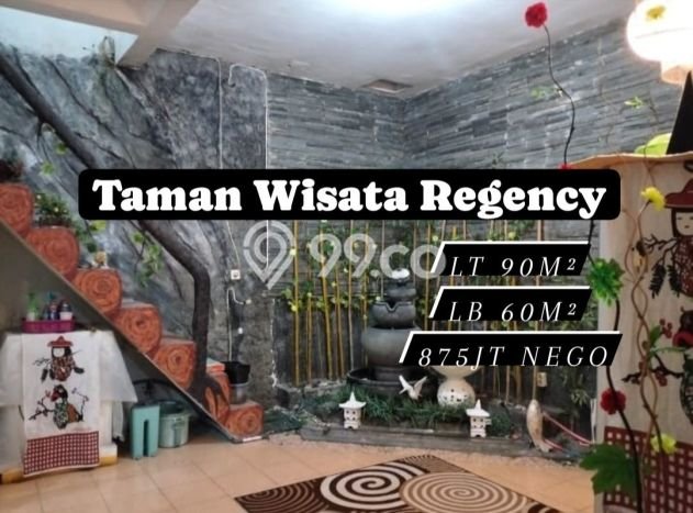 Hunian Cantik Minimalis Lb 60m2 di Wiyung, Surabaya Hunian Cantik Minimalis Lb 60m2 di Wiyung, Surabaya