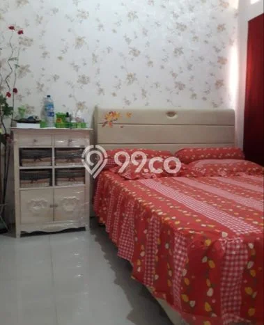Hunian Cantik Minimalis Lb 60m2 di Wiyung, Surabaya Hunian Cantik Minimalis Lb 60m2 di Wiyung, Surabaya