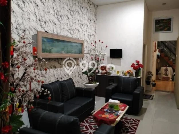 Hunian Cantik Minimalis Lb 60m2 di Wiyung, Surabaya Hunian Cantik Minimalis Lb 60m2 di Wiyung, Surabaya
