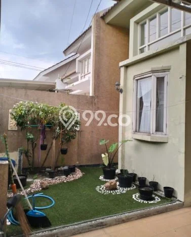 Hunian Cantik Minimalis Lb 60m2 di Wiyung, Surabaya Hunian Cantik Minimalis Lb 60m2 di Wiyung, Surabaya