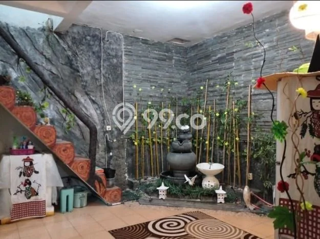 Hunian Cantik Minimalis Lb 60m2 di Wiyung, Surabaya Hunian Cantik Minimalis Lb 60m2 di Wiyung, Surabaya