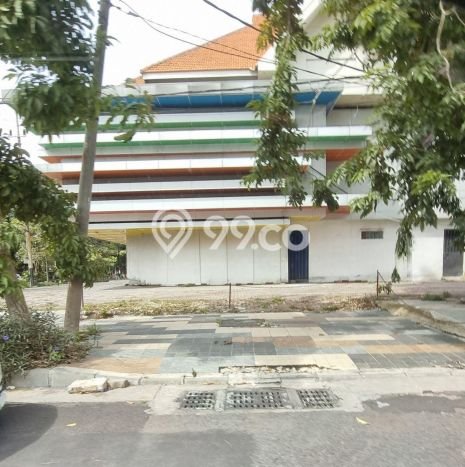 Dijual Komersial di Tegalsari, Surabaya Harga Penawaran Spesial Dijual Komersial di Tegalsari, Surabaya Harga Penawaran Spesial