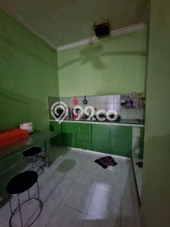 Rumah Minimalis 2 KT di Dukuh Kupang Surabaya Unfurnished Rumah Minimalis 2 KT di Dukuh Kupang Surabaya Unfurnished