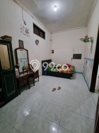 Rumah Minimalis 2 KT di Dukuh Kupang Surabaya Unfurnished Rumah Minimalis 2 KT di Dukuh Kupang Surabaya Unfurnished
