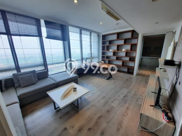 Paling Dicari! Apartemen Premium Dijual di Mayjen Sungkono Punya 2 Bedroom Paling Dicari! Apartemen Premium Dijual di Mayjen Sungkono Punya 2 Bedroom