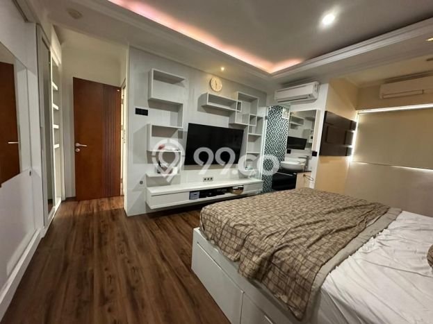 Dijual Apartemen 2 KT & 2 KM di Surabaya Area Strategis Dijual Apartemen 2 KT & 2 KM di Surabaya Area Strategis