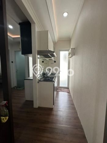 Dijual Apartemen 2 KT & 2 KM di Surabaya Area Strategis Dijual Apartemen 2 KT & 2 KM di Surabaya Area Strategis