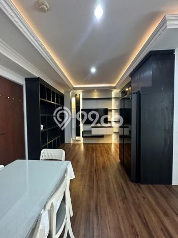 Dijual Apartemen 2 KT & 2 KM di Surabaya Area Strategis Dijual Apartemen 2 KT & 2 KM di Surabaya Area Strategis