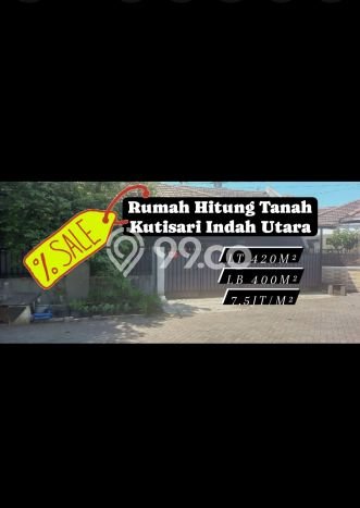Hunian Super Elit dengan Akses Paling Strategis di Kutisari, Surabaya Hunian Super Elit dengan Akses Paling Strategis di Kutisari, Surabaya