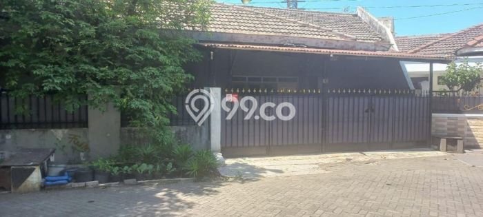 Hunian Super Elit dengan Akses Paling Strategis di Kutisari, Surabaya Hunian Super Elit dengan Akses Paling Strategis di Kutisari, Surabaya