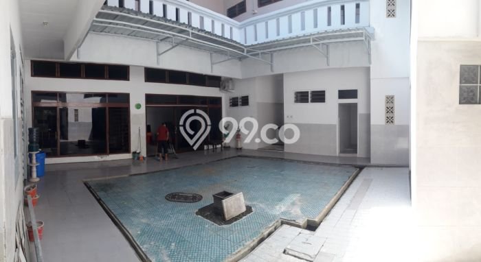 Unit Ruko Tersedia di Diponegoro Spesifikasi LB 800m2 Unit Ruko Tersedia di Diponegoro Spesifikasi LB 800m2