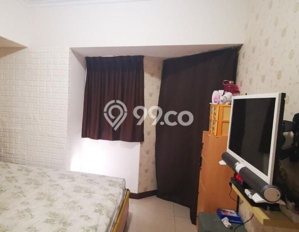 Apartemen Terawat Dijual di Surabaya Spesifikasi 2 KT, 1 KM Apartemen Terawat Dijual di Surabaya Spesifikasi 2 KT, 1 KM