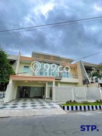 Hunian Super Mewah dengan Akses Paling Strategis di kertajaya, Surabaya Hunian Super Mewah dengan Akses Paling Strategis di kertajaya, Surabaya