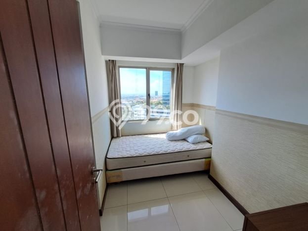 Apartemen Favorit Modern Dijual di Surabaya dengan 3 Kamar Tidur Apartemen Favorit Modern Dijual di Surabaya dengan 3 Kamar Tidur