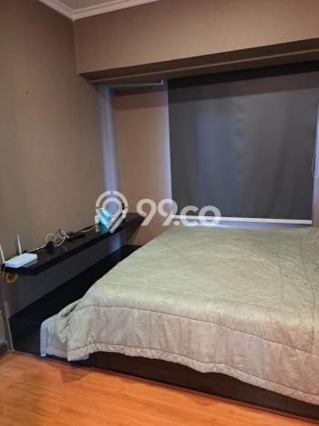 Dijual Apartemen 3 KT & 2 KM di Surabaya Area Strategis Dijual Apartemen 3 KT & 2 KM di Surabaya Area Strategis