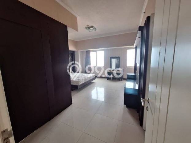 Apartemen Cozy Dijual di Surabaya Spesifikasi 3 KT, 2 KM Apartemen Cozy Dijual di Surabaya Spesifikasi 3 KT, 2 KM