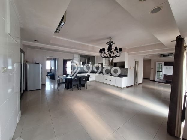 Apartemen Cozy Dijual di Surabaya Spesifikasi 3 KT, 2 KM Apartemen Cozy Dijual di Surabaya Spesifikasi 3 KT, 2 KM