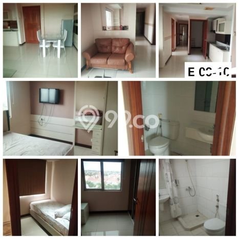 Dijual Apartemen 3 KT & 2 KM di Surabaya Lokasi Strategis Dijual Apartemen 3 KT & 2 KM di Surabaya Lokasi Strategis