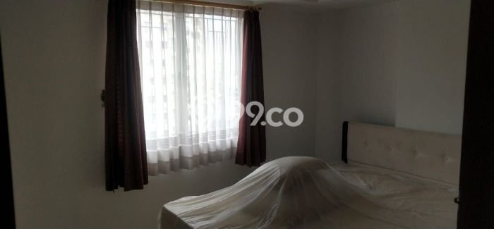 Hunian Apartemen Strategis untuk Dijual di Surabaya dengan 3 Kamar Hunian Apartemen Strategis untuk Dijual di Surabaya dengan 3 Kamar