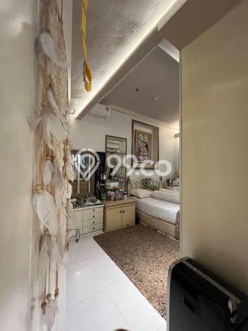 Paling Dicari! Apartemen Premium Dijual di Pakuwon Punya 2 Bedroom Paling Dicari! Apartemen Premium Dijual di Pakuwon Punya 2 Bedroom