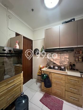 Paling Dicari! Apartemen Premium Dijual di Pakuwon Punya 2 Bedroom Paling Dicari! Apartemen Premium Dijual di Pakuwon Punya 2 Bedroom