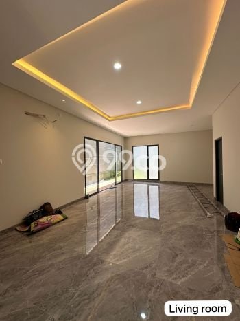 Jual Rumah Mewah Megah Dengan View Eksklusif di Citraland, Surabaya Jual Rumah Mewah Megah Dengan View Eksklusif di Citraland, Surabaya