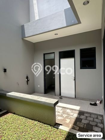 Jual Rumah Mewah Megah Dengan View Eksklusif di Citraland, Surabaya Jual Rumah Mewah Megah Dengan View Eksklusif di Citraland, Surabaya