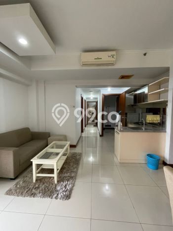 Apartemen Favorit Modern Dijual di Surabaya dengan 3 Kamar Tidur Apartemen Favorit Modern Dijual di Surabaya dengan 3 Kamar Tidur