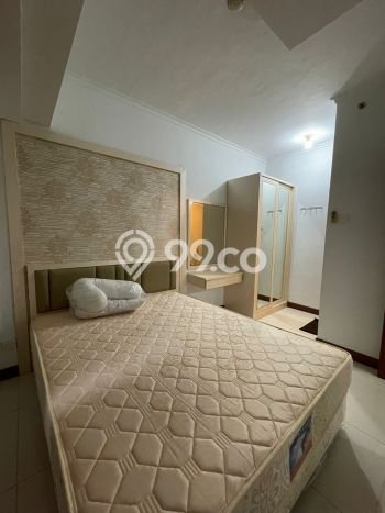Apartemen Favorit Modern Dijual di Surabaya dengan 3 Kamar Tidur Apartemen Favorit Modern Dijual di Surabaya dengan 3 Kamar Tidur
