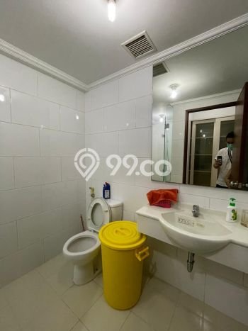 Apartemen Favorit Nyaman Dijual di Surabaya dengan 3 Kamar Tidur Apartemen Favorit Nyaman Dijual di Surabaya dengan 3 Kamar Tidur