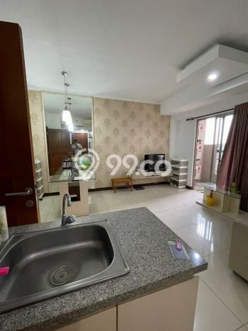 Apartemen Favorit Nyaman Dijual di Surabaya dengan 3 Kamar Tidur Apartemen Favorit Nyaman Dijual di Surabaya dengan 3 Kamar Tidur