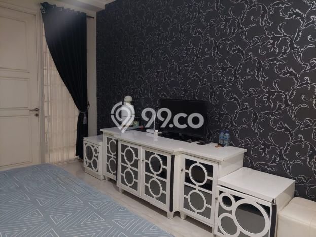 Hunian Apartemen Eksklusif untuk Dijual di Surabaya dengan 3 BR & 3 Kamar Mandi Hunian Apartemen Eksklusif untuk Dijual di Surabaya dengan 3 BR & 3 Kamar Mandi