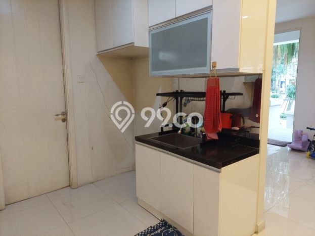 Hunian Apartemen Eksklusif untuk Dijual di Surabaya dengan 3 BR & 3 Kamar Mandi Hunian Apartemen Eksklusif untuk Dijual di Surabaya dengan 3 BR & 3 Kamar Mandi