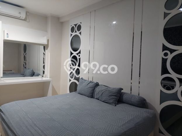 Hunian Apartemen Eksklusif untuk Dijual di Surabaya dengan 3 BR & 3 Kamar Mandi Hunian Apartemen Eksklusif untuk Dijual di Surabaya dengan 3 BR & 3 Kamar Mandi