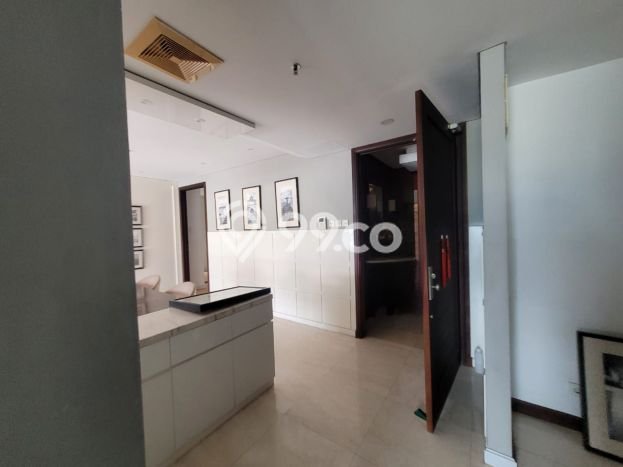 Hunian Apartemen Ideal untuk Dijual di Surabaya dengan 3 Kamar Hunian Apartemen Ideal untuk Dijual di Surabaya dengan 3 Kamar