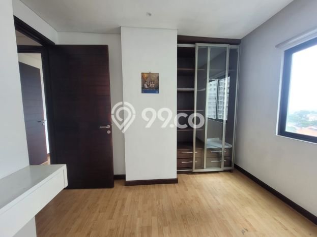Hunian Apartemen Ideal untuk Dijual di Surabaya dengan 3 Kamar Hunian Apartemen Ideal untuk Dijual di Surabaya dengan 3 Kamar