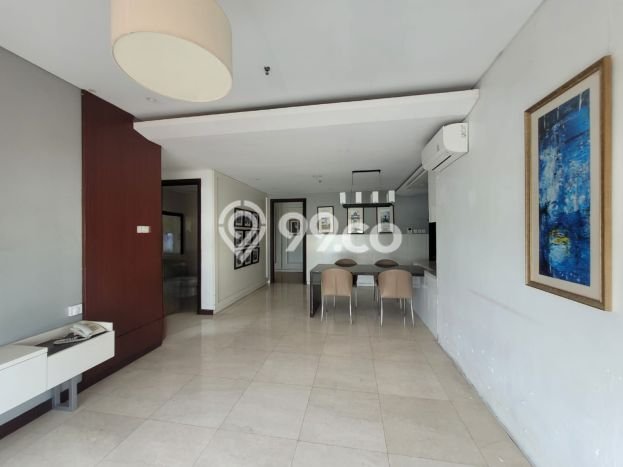 Hunian Apartemen Ideal untuk Dijual di Surabaya dengan 3 Kamar Hunian Apartemen Ideal untuk Dijual di Surabaya dengan 3 Kamar