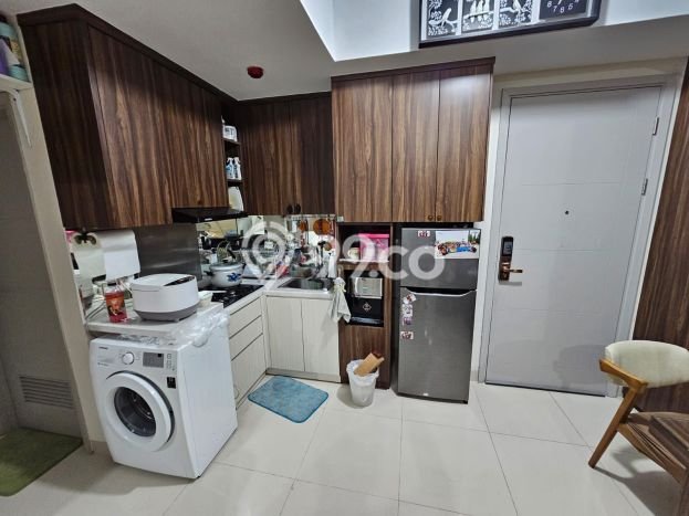 Dijual Apartemen di Dukuh Pakis, Surabaya Punya 2 Kamar Tidur Dijual Apartemen di Dukuh Pakis, Surabaya Punya 2 Kamar Tidur