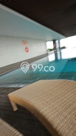 Dijual Apartemen di Dukuh Pakis, Surabaya Punya 2 Kamar Tidur Dijual Apartemen di Dukuh Pakis, Surabaya Punya 2 Kamar Tidur