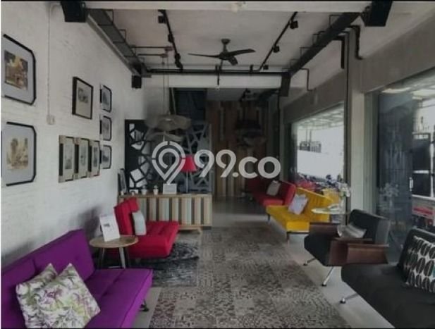 Ruko Bagus LT 390m2 LB 700m2 Dijual di Sawahan Surabaya Ruko Bagus LT 390m2 LB 700m2 Dijual di Sawahan Surabaya