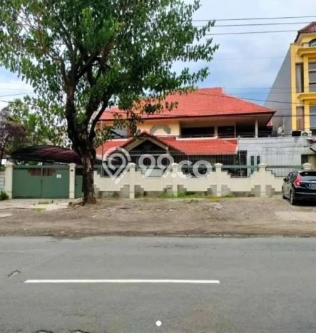 Sewa Rumah Harga Terjangkau di Sukomanunggal Surabaya Punya 4 Kamar Tidur Sewa Rumah Harga Terjangkau di Sukomanunggal Surabaya Punya 4 Kamar Tidur