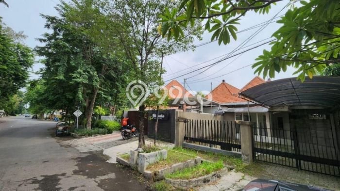 Siap Huni Rumah Mewah 4 Kamar di Tegalsari Dekat ke Mana Pun Siap Huni Rumah Mewah 4 Kamar di Tegalsari Dekat ke Mana Pun