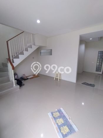 Rumah Minimalis 2 Kamar LT 72m2 di Citraland Rumah Minimalis 2 Kamar LT 72m2 di Citraland