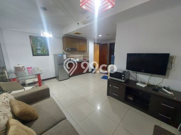 Sewa Apartemen Terjangkau 2 BR di Pakuwon Surabaya Sewa Apartemen Terjangkau 2 BR di Pakuwon Surabaya