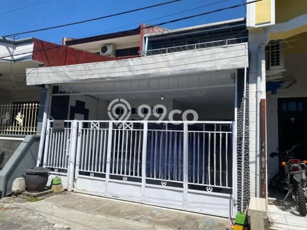 For Sale Rumah 3 Kamar Lokasi Ideal Nyaman dan Strategis di Wiyung For Sale Rumah 3 Kamar Lokasi Ideal Nyaman dan Strategis di Wiyung