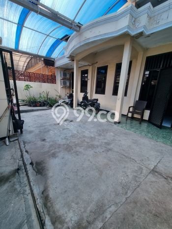 Jual Rumah Eksklusif 3 KT di Sukomanunggal, Surabaya Jual Rumah Eksklusif 3 KT di Sukomanunggal, Surabaya