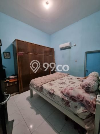 Jual Rumah Eksklusif 3 KT di Sukomanunggal, Surabaya Jual Rumah Eksklusif 3 KT di Sukomanunggal, Surabaya
