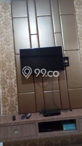 Apartemen Favorit Modern Dijual di Surabaya dengan 2 Kamar Tidur Apartemen Favorit Modern Dijual di Surabaya dengan 2 Kamar Tidur