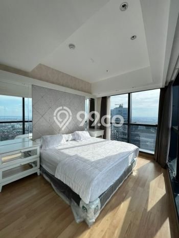 Dijual Apartemen Mewah 3 Bedroom di Surabaya Dekat ke Fasilitas Publik Dijual Apartemen Mewah 3 Bedroom di Surabaya Dekat ke Fasilitas Publik