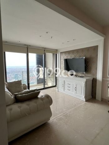 Dijual Apartemen Mewah 3 Bedroom di Surabaya Dekat ke Fasilitas Publik Dijual Apartemen Mewah 3 Bedroom di Surabaya Dekat ke Fasilitas Publik